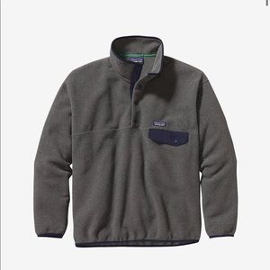 Patagonia Pullover